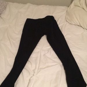 Good for under dresses